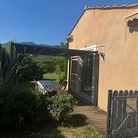 Gite Justin Glandasse Die Exterior photo
