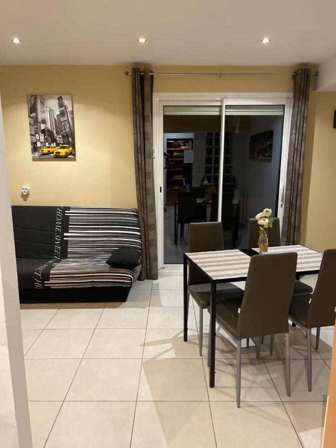 Gite Justin Glandasse Die Exterior photo